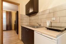 APARTAMENT NR 1 aneks kuchenny