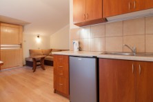 APARTAMENT NR 2 aneks kuchenny